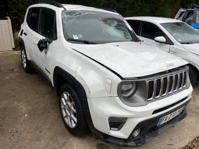 JEEP  RENEGADE 1.3 GSE T4   