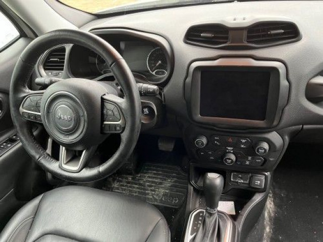 JEEP  RENEGADE 1.3 GSE T4   