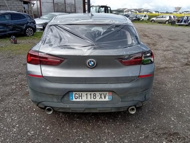 BMW X2 2,0 D 150 BVA