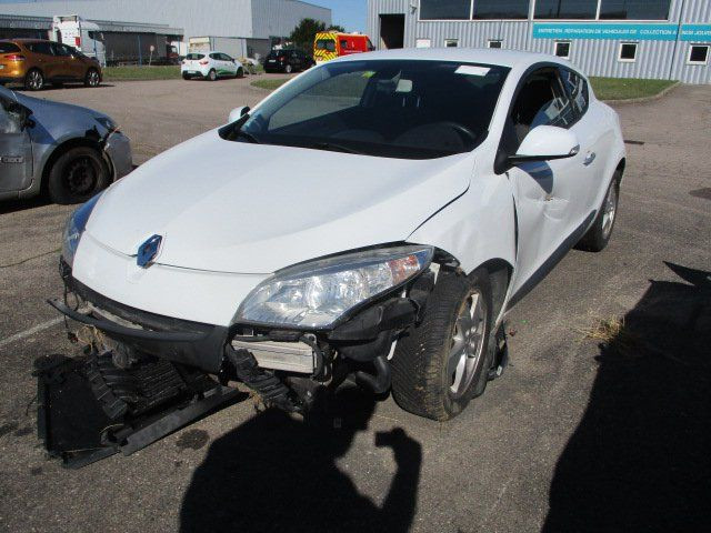 RENAULT MEGANE COUPE 1.9 DCI 3P