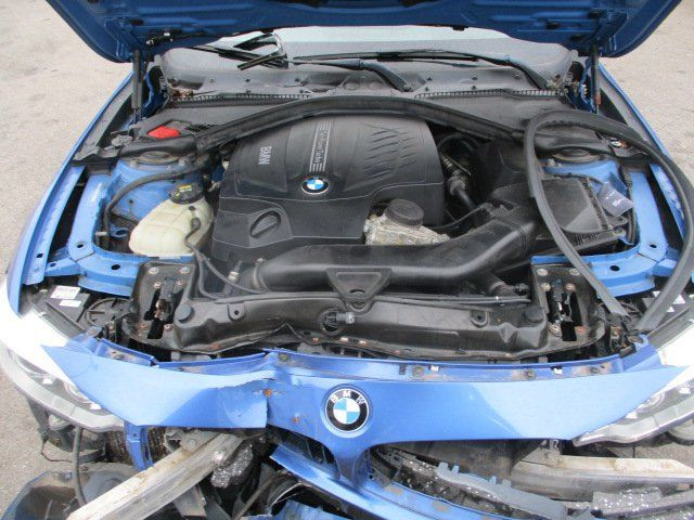 BMW 435 3.0 I 2P