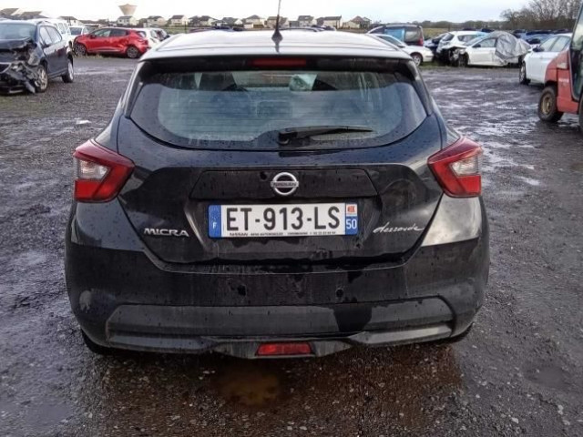 NISSAN MICRA 0,9 IGT 90 MADE IN FRANCE