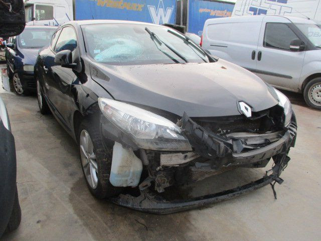 RENAULT MEGANE COUPE 1.5 DCI 3P