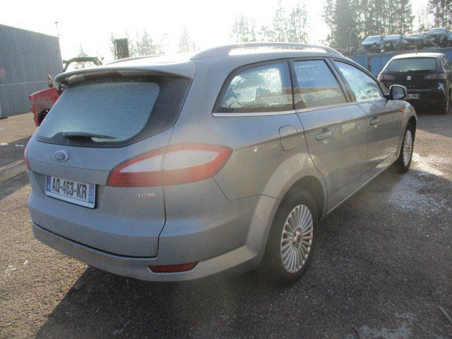 FORD MONDEO SW 1.8 TDCI 5P