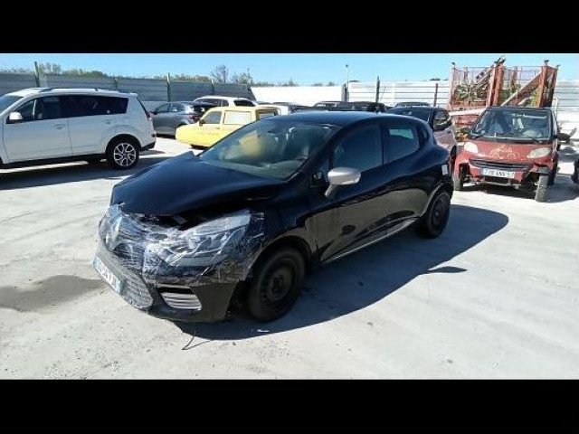 RENAULT CLIO IV 0.9I TCE GT LINE 16