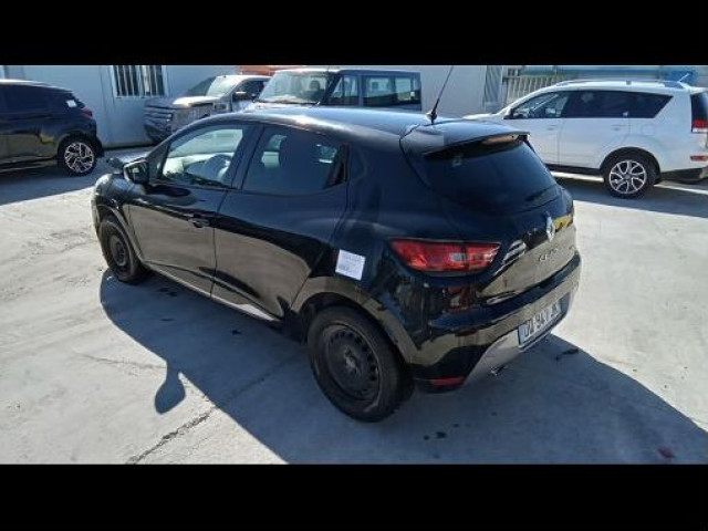 RENAULT CLIO IV 0.9I TCE GT LINE 16