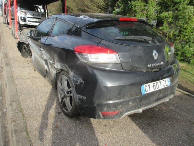 RENAULT MEGANE COUPE 2.0 DCI 3P