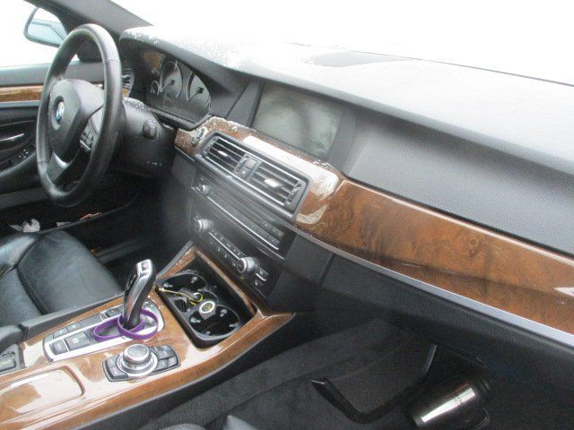 BMW 535 TOURING 3.0 D BA 4X4 5P