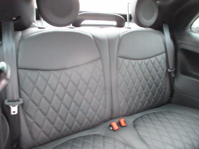 FIAT 500 ABARTH CAB 1.4 I 3P