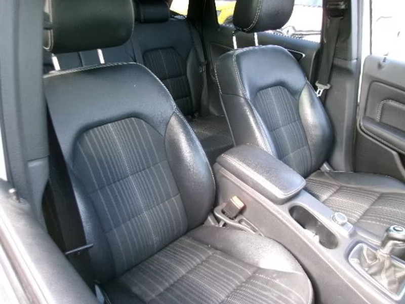 MERCEDES B180 1.8 CDI 5P — zdjęcie 7