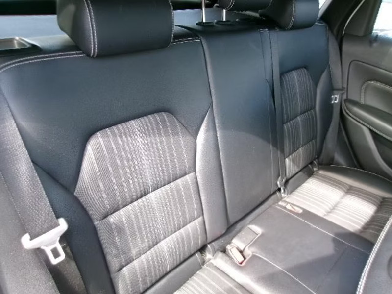MERCEDES B180 1.8 CDI 5P — zdjęcie 8