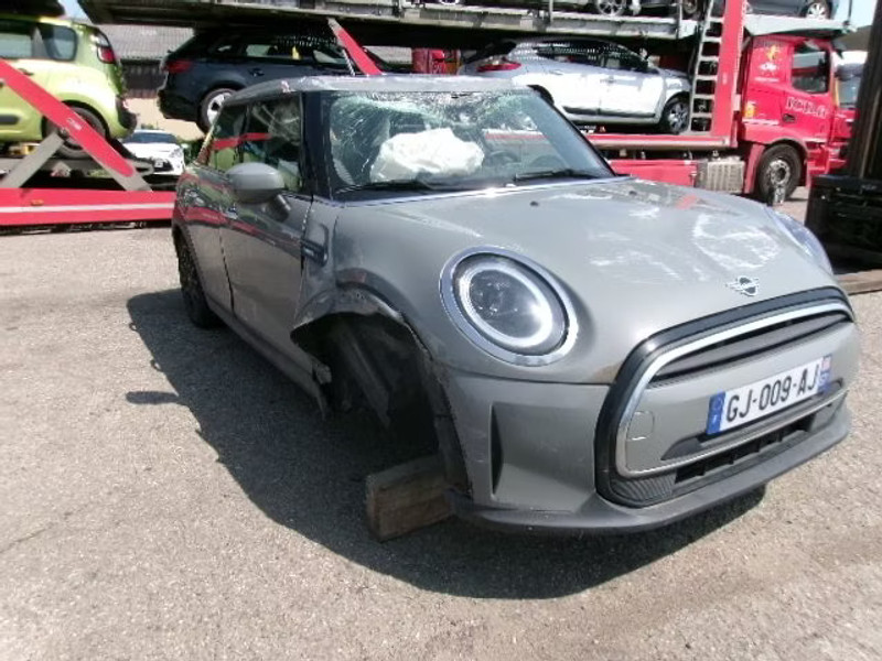 MINI COOPER 1.5 I 5P — zdjęcie 2