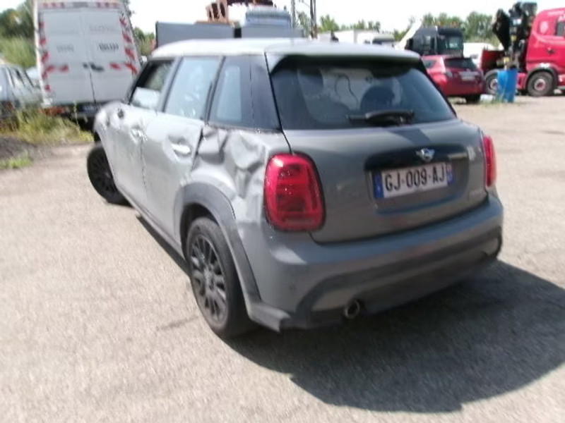 MINI COOPER 1.5 I 5P — zdjęcie 3