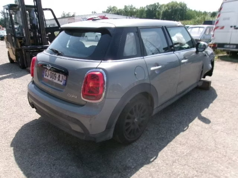 MINI COOPER 1.5 I 5P — zdjęcie 4