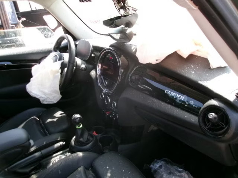 MINI COOPER 1.5 I 5P — zdjęcie 5