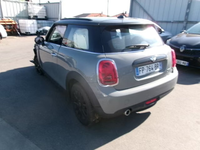 MINI COOPER 1.5 I BA 3P — zdjęcie 3