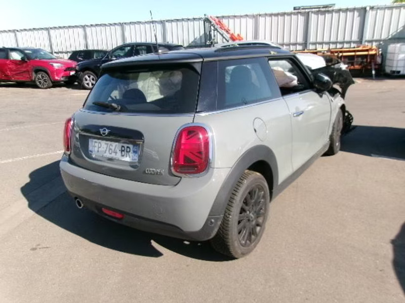 MINI COOPER 1.5 I BA 3P — zdjęcie 4