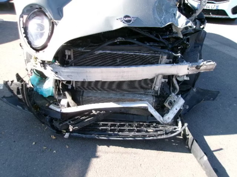 MINI COOPER 1.5 I BA 3P — zdjęcie 7