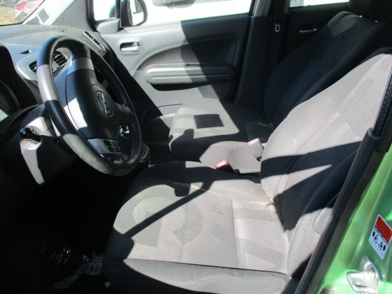 OPEL AGILA 1.2 I 5P — zdjęcie 7