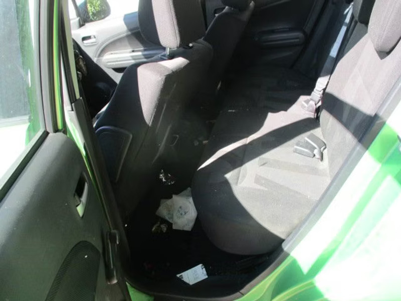 OPEL AGILA 1.2 I 5P — zdjęcie 8