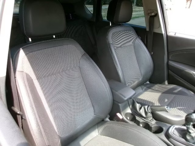 OPEL ASTRA 1.4 I 5P — zdjęcie 6