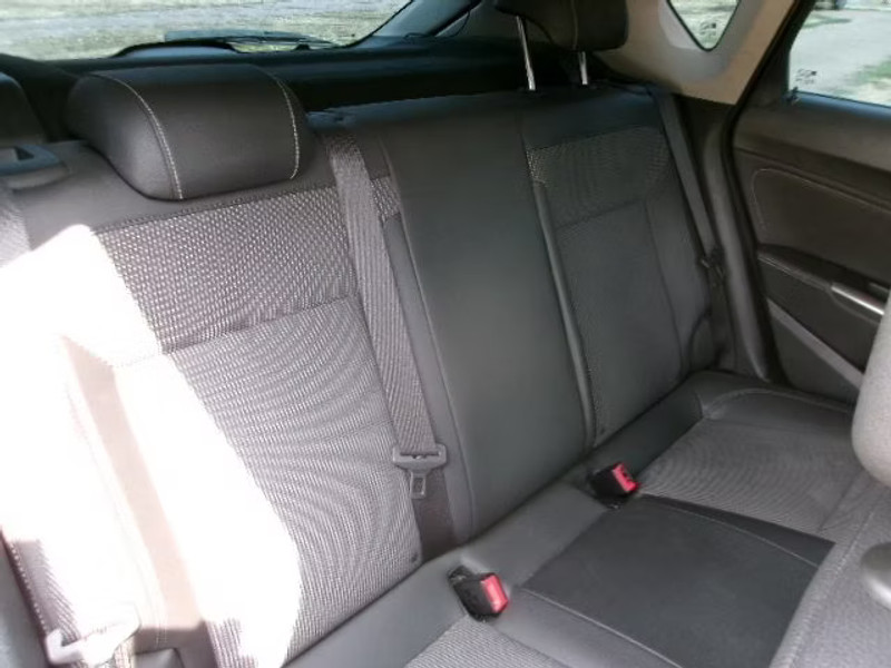 OPEL ASTRA 1.4 I 5P — zdjęcie 7