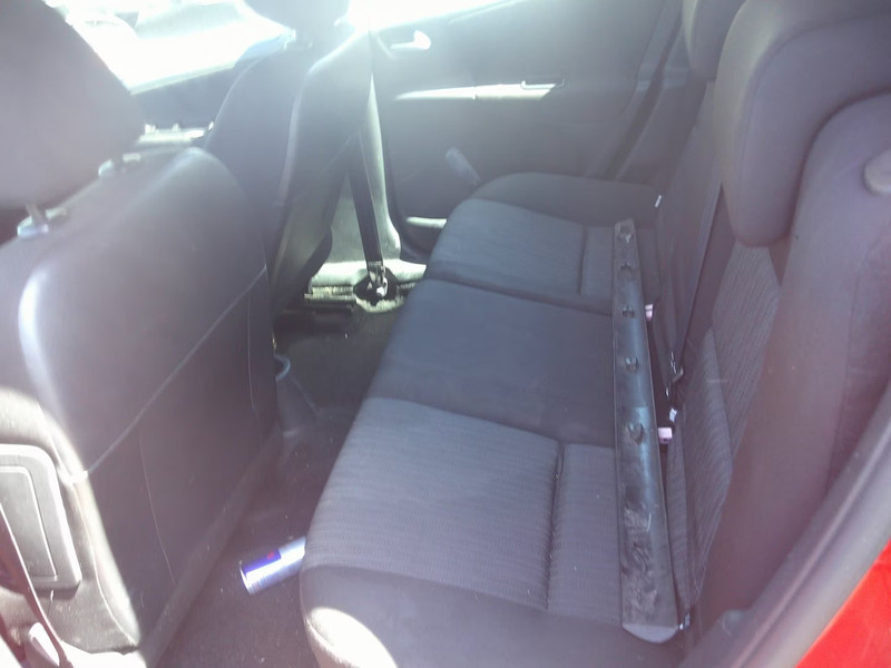 PEUGEOT 207 1.4 HDI 5P — zdjęcie 7