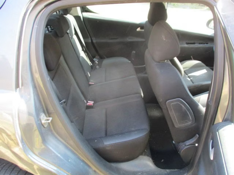 PEUGEOT 207 1.6 HDI 5P — zdjęcie 8