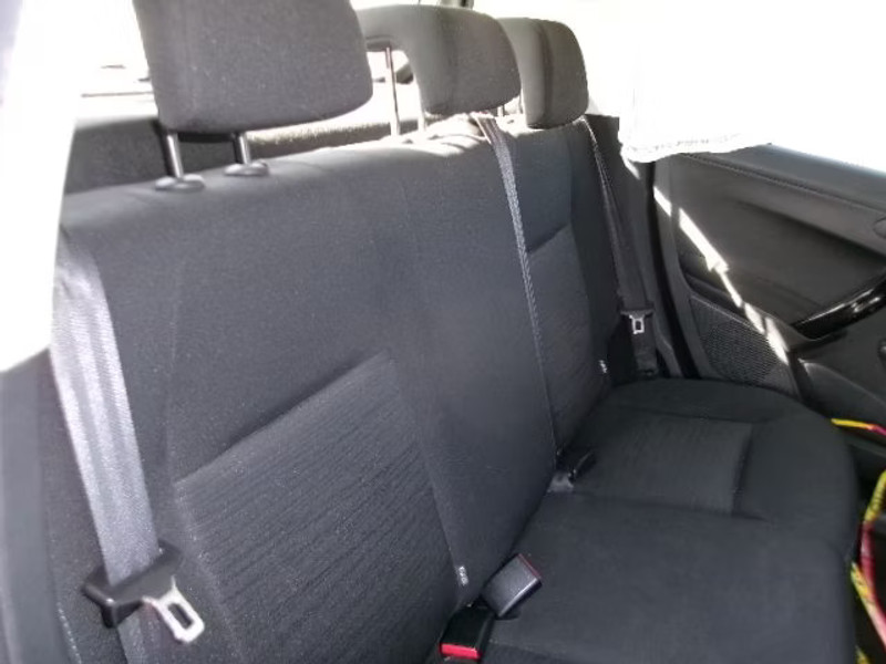 PEUGEOT 208 1.0 I 5P — zdjęcie 7
