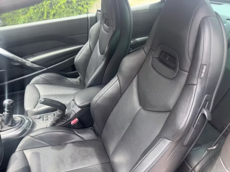 PEUGEOT 308 CC 2.0 HDI 2P — zdjęcie 7