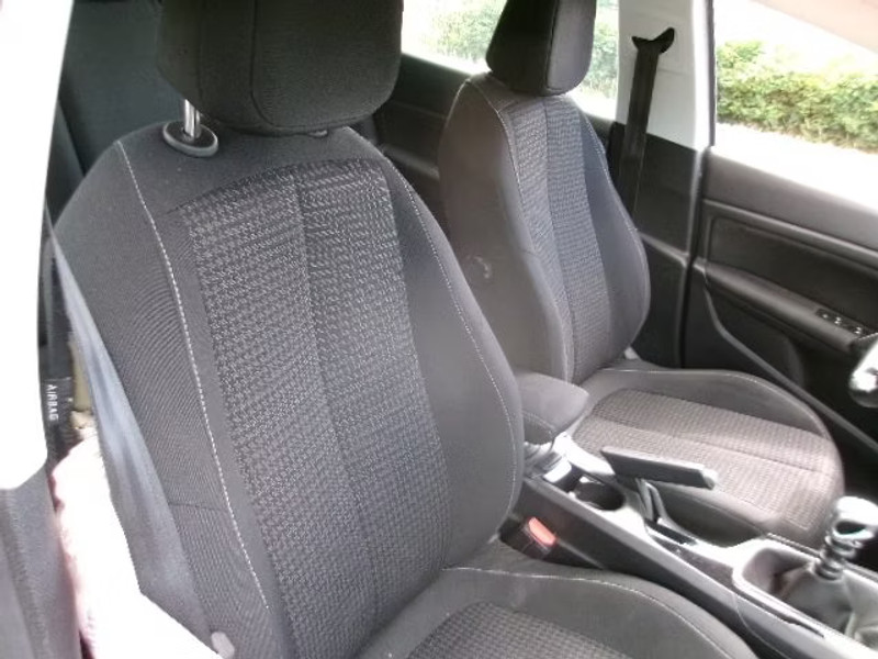 PEUGEOT 308 SW 1.2 I 5P — zdjęcie 7