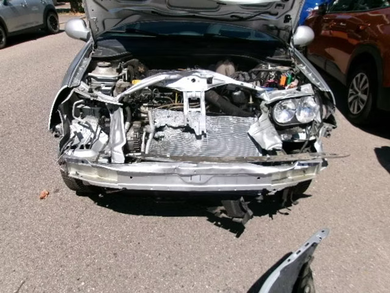 RENAULT CLIO CAMPUS 1.5 DCI 5P — zdjęcie 6