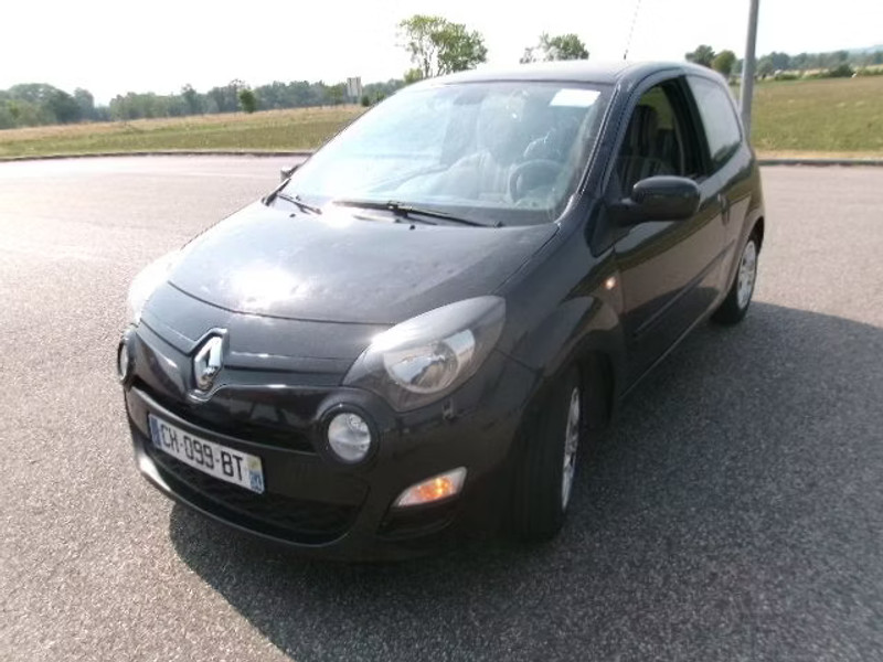 RENAULT TWINGO 1.2 I 3P — zdjęcie 2