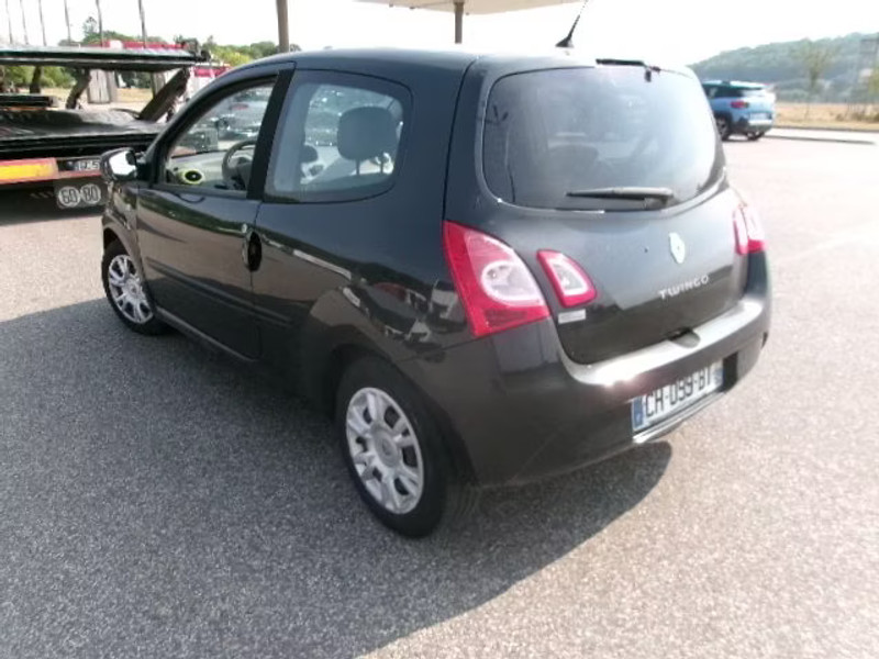 RENAULT TWINGO 1.2 I 3P — zdjęcie 3