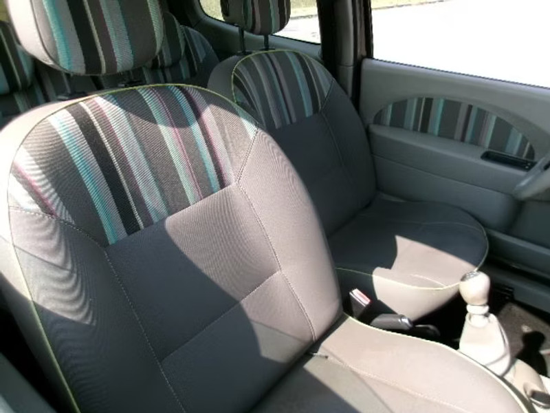 RENAULT TWINGO 1.2 I 3P — zdjęcie 6