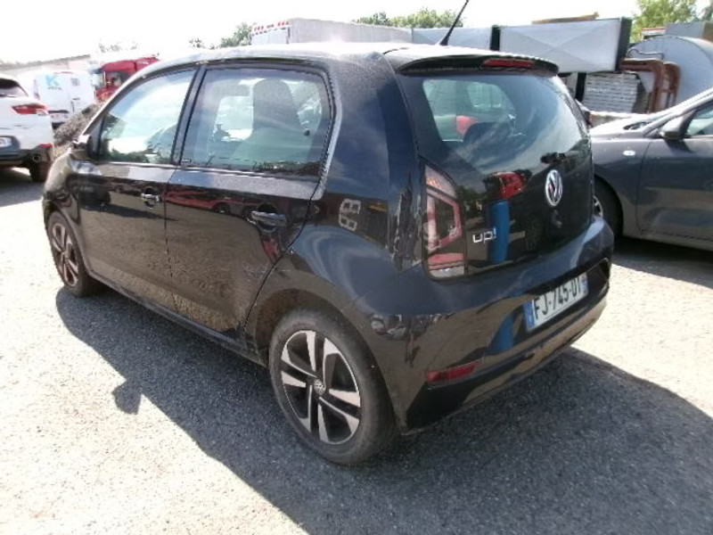 VOLKSWAGEN UP! 1.0 I 5P-OCCASION — zdjęcie 3