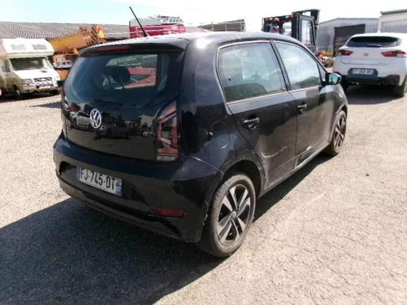 VOLKSWAGEN UP! 1.0 I 5P-OCCASION — zdjęcie 4