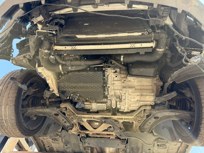 AUDI S3 SPORTBACK 2.0 TFSI 310 QUATTRO — zdjęcie 24