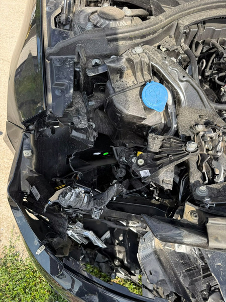 BMW 120i 1.5i 170 Mild — zdjęcie 18