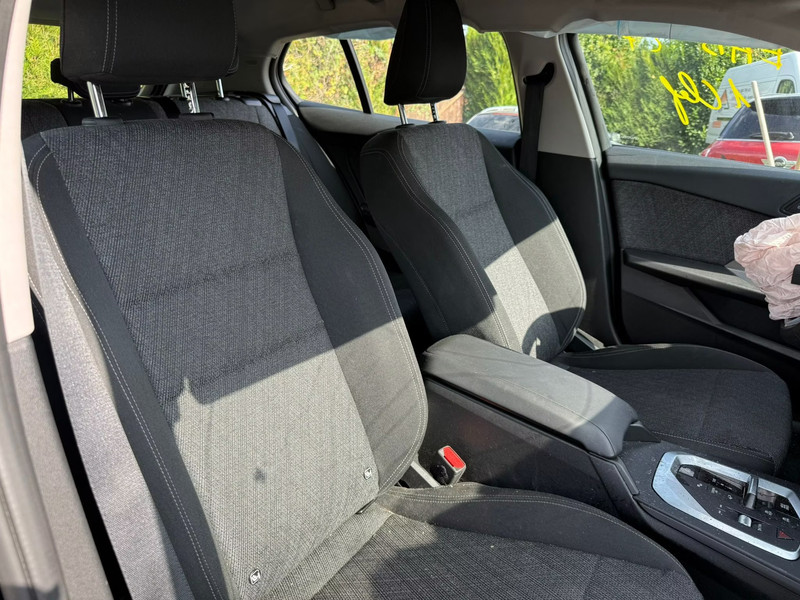 BMW 120i 1.5i 170 Mild — zdjęcie 19
