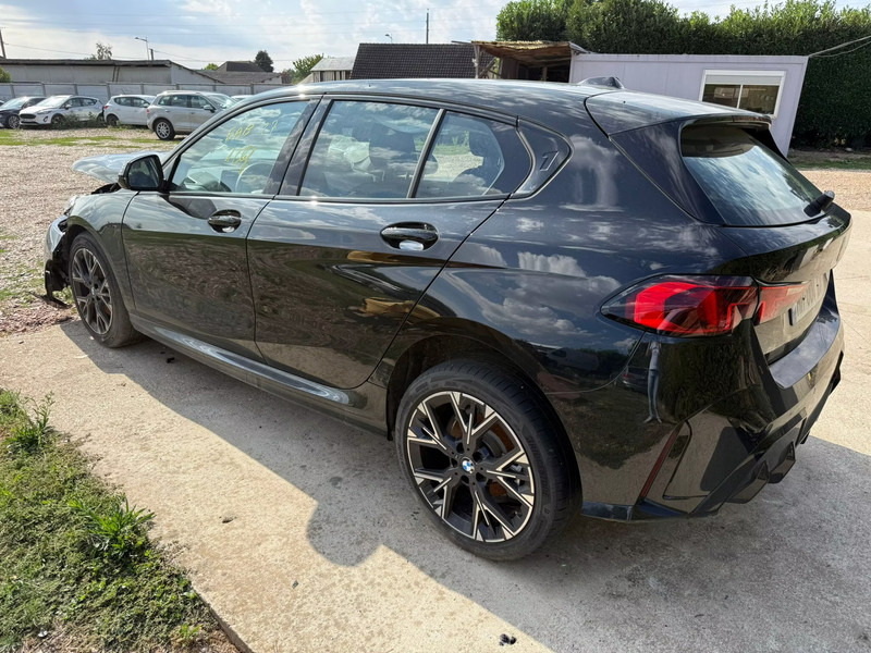 BMW 120i 1.5i 170 Mild — zdjęcie 2
