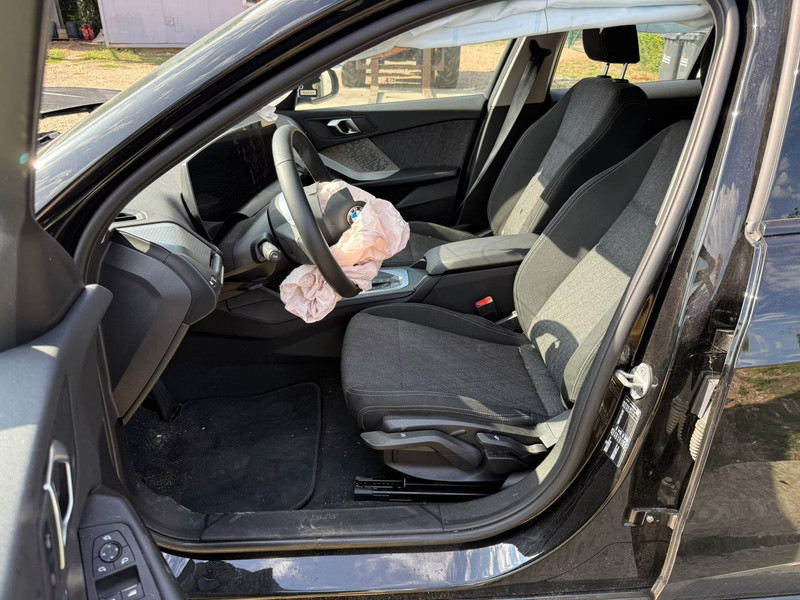 BMW 120i 1.5i 170 Mild — zdjęcie 26