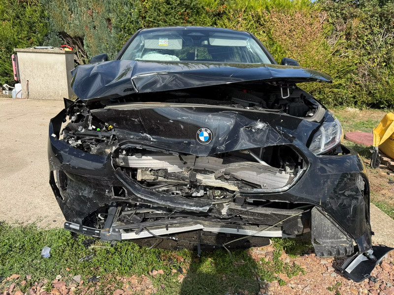 BMW 120i 1.5i 170 Mild — zdjęcie 6