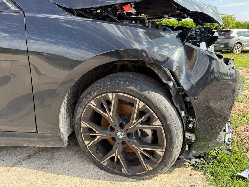BMW 120i 1.5i 170 Mild — zdjęcie 7