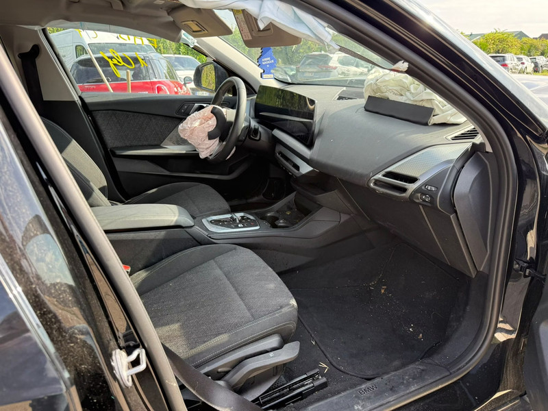 BMW 120i 1.5i 170 Mild — zdjęcie 8