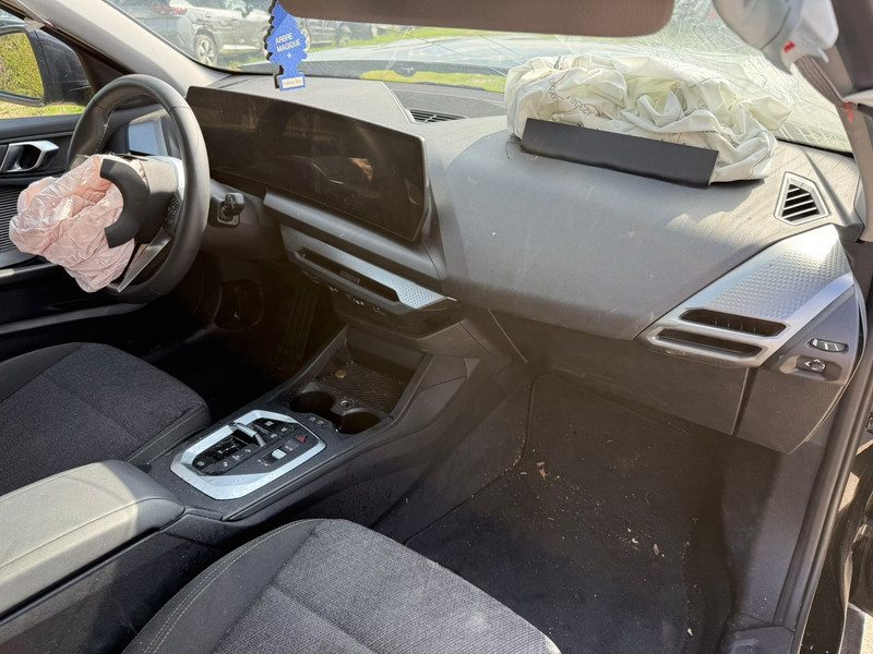 BMW 120i 1.5i 170 Mild — zdjęcie 9