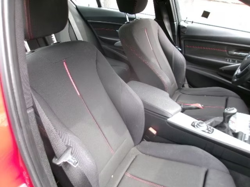 BMW 328 2.0 I 4P — zdjęcie 6