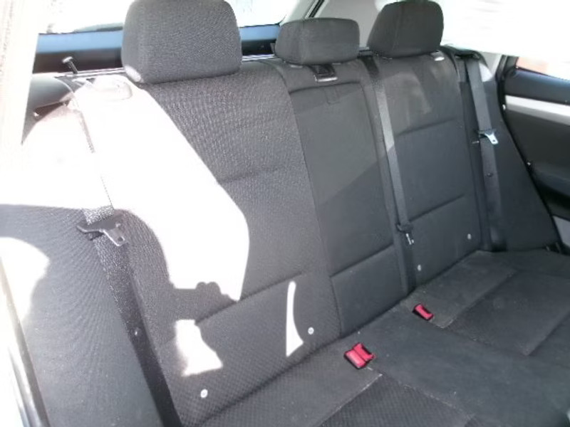 BMW X3 2.0 D BA 4X4 5P — zdjęcie 7