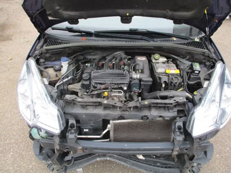 CITROEN C3 1.2 ETHANOL BA 5P — zdjęcie 5