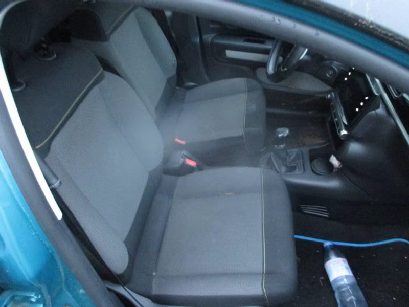 CITROEN C3 1.2 VTI 5P — zdjęcie 6